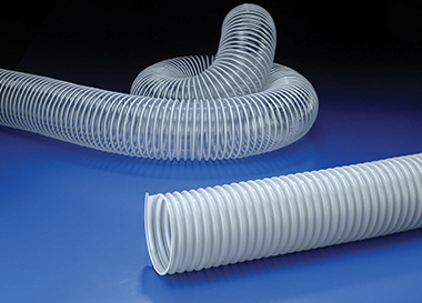 PVC Steel Wire Duct Hose