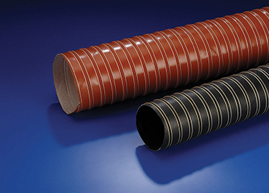 High Temp Silicone Hose