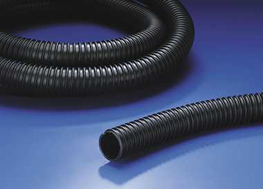 Thermoplastic Rubber Hose