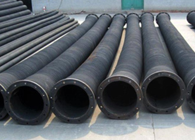 Fly Ash Slurry  Hose