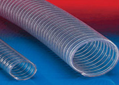 PVC Food Grade Hose