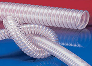 PU Food Grade Hose