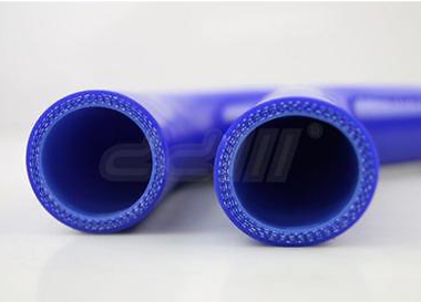 Silicone Braided Radiator Hose