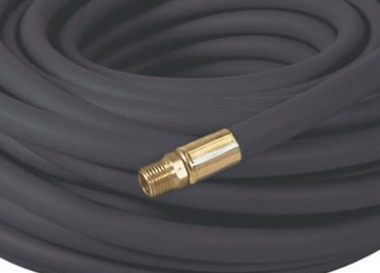 General Purpose Rubber Water Hose Photo